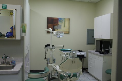 Image for Dr.Bhavin S Gandhi DDS Inc with ID of: 1451255
