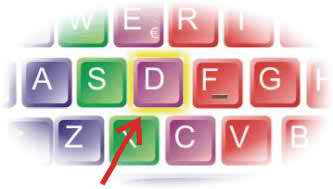 Image for zehnfingersystem with ID of: 1451301
