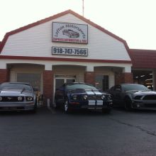 Image for Express Automotive & Tire with ID of: 1451380