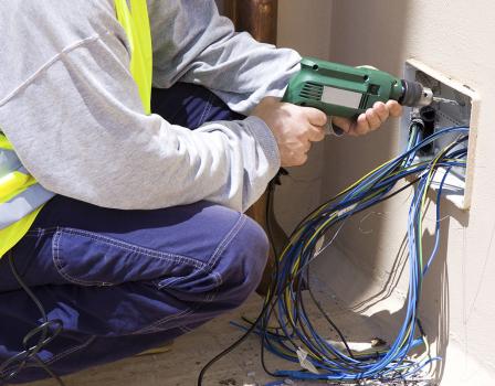 Image for Christensen Electric with ID of: 1451740