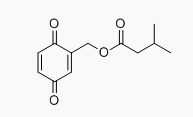 Image for Blattellaquinone with ID of: 1451963