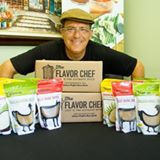 Image for Bone broth with ID of: 1452137