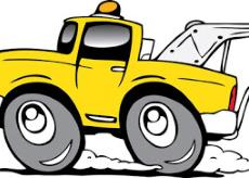 Image for Detroit Towing with ID of: 1452217
