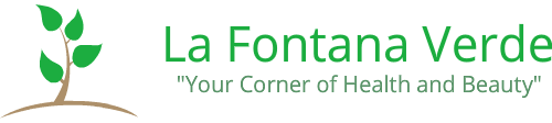 Image for LA FONTANA VERDE with ID of: 1452289