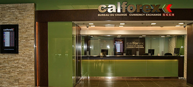Image for Calforex Currency Exchange - Ottawa with ID of: 1452329
