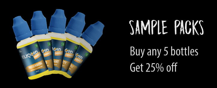 Image for Cheap E Juice by Eliquiddepot with ID of: 1452389