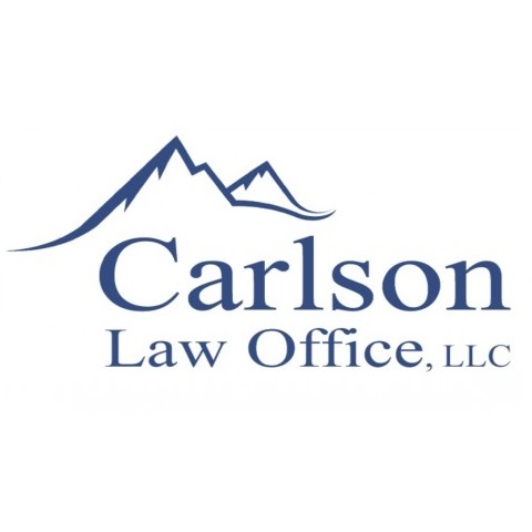 Image for Carlson Law Office, LLC with ID of: 1452711