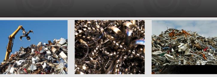 Image for Scrap Yard Pittsburgh with ID of: 1452800