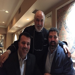 Image for Aldo's Ristorante Italiano with ID of: 1452972
