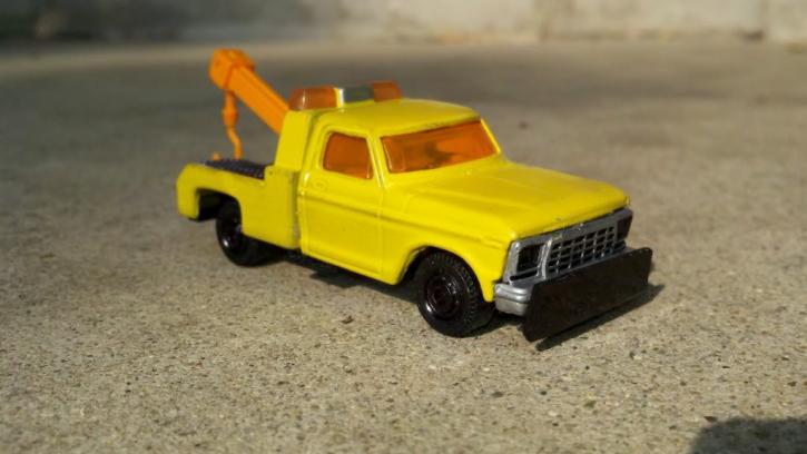 Image for Asheville towing service with ID of: 1452983