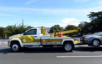 Image for Rocket Towing with ID of: 1453209