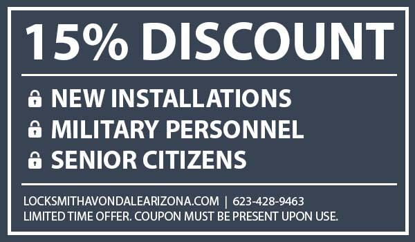 Image for Locksmiths Avondale Arizona with ID of: 1453262