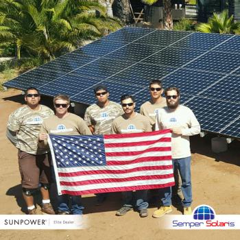 Image for Semper Solaris with ID of: 1453332