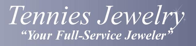 Image for Tennies Jewelry with ID of: 145336
