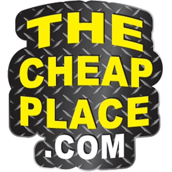 Image for TheCheapPlace.com Biker Patches with ID of: 1453403