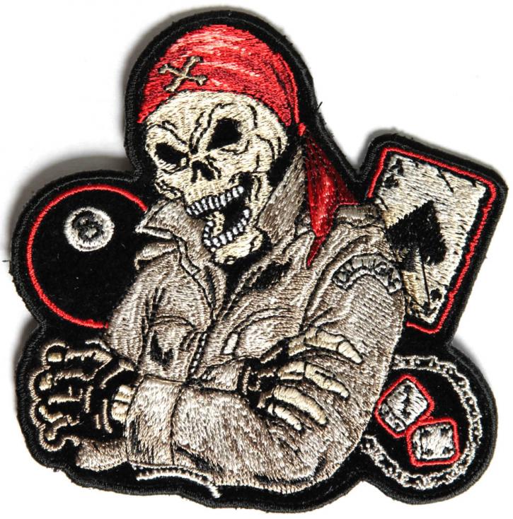 Image for TheCheapPlace.com Biker Patches with ID of: 1453535