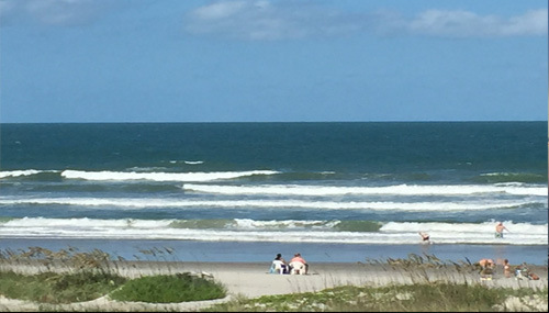 Image for Cocoa Beach Vacation Rentals with ID of: 1453659