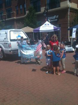 Image for Commonwealth Cooling & Heating, LLC with ID of: 1453688
