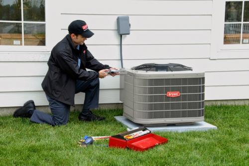 Image for Commonwealth Cooling & Heating, LLC with ID of: 1453690