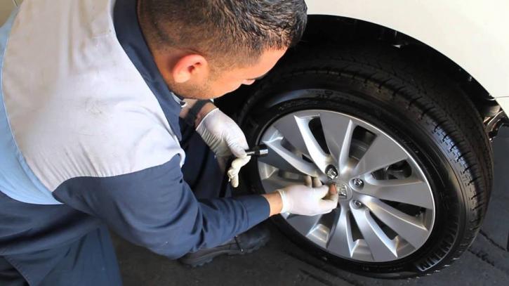 Image for Michael's Automotive with ID of: 1453781