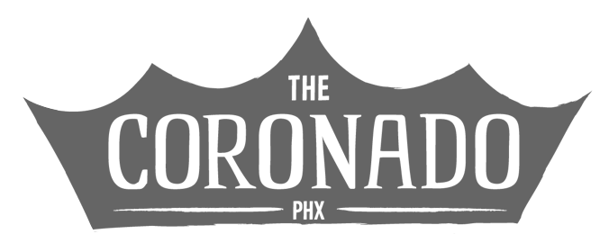 Image for The Coronado with ID of: 1453811