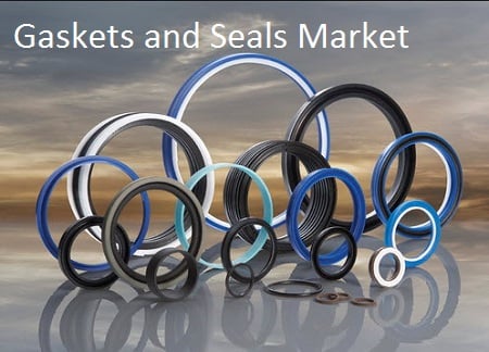 Image for Gaskets and Seals Market: Dynamics, Forecast, Analysis and Supply Demand 2015-2020 with ID of: 1453912
