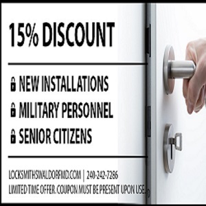 Image for Locksmiths Waldorf MD with ID of: 1453953