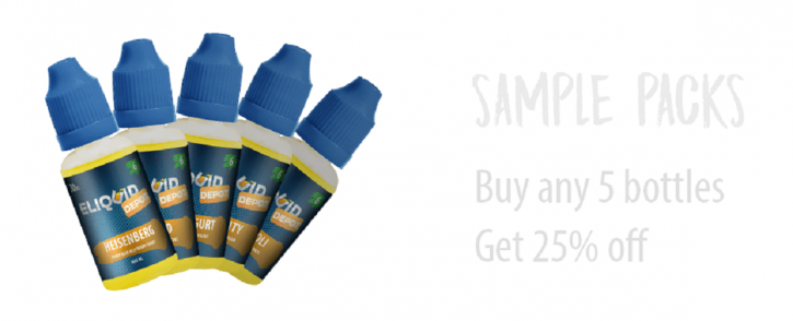 Image for Cheap E Juice at Eliquid Depot with ID of: 1453963