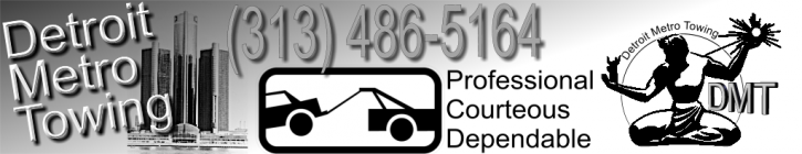 Image for Towing Detroit with ID of: 1454006
