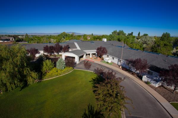 Image for Apple Tree Assisted Living with ID of: 1454034