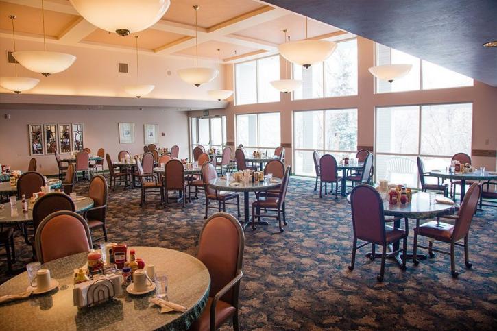 Image for Apple Tree Assisted Living with ID of: 1454041