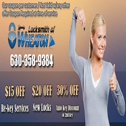 Image for Locksmith of Wheaton with ID of: 1454127