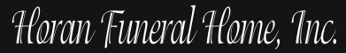 Image for Horan Funeral Home, Inc. with ID of: 1454214