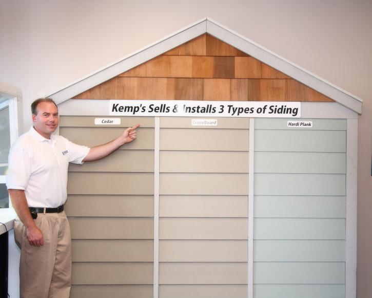 Image for Kemp's Windows Inc with ID of: 1454722