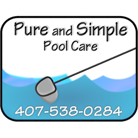 Image for Pure and Simple Poolcare with ID of: 1454769