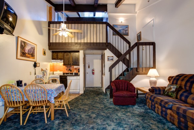 Image for Yosemite West Lodging, Inc. with ID of: 1454852