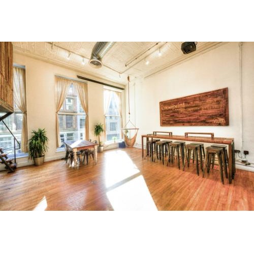 Image for The Farm SoHo with ID of: 1454890