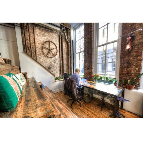 Image for The Farm SoHo with ID of: 1454892