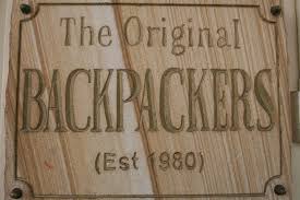 Image for Backpackers Gallery with ID of: 1455231