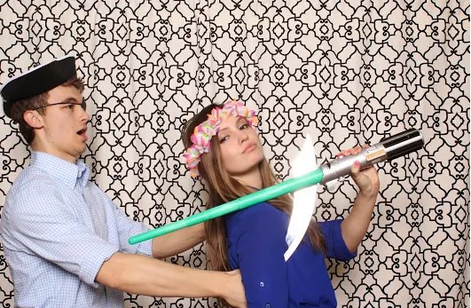 Image for Flashbox Photo Booth with ID of: 1455294