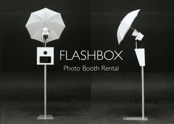 Image for Flashbox Photo Booth with ID of: 1455297