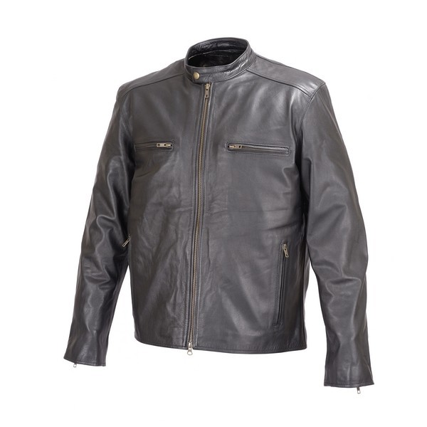 Image for Buy Leather Motorcycle Jackets online for Men with ID of: 1455352