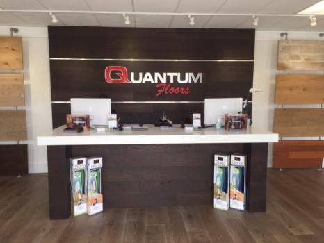Image for Quantum Floors with ID of: 1455410