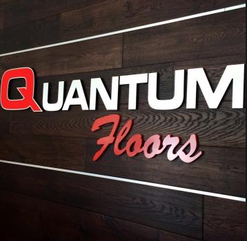 Image for Quantum Floors with ID of: 1455420