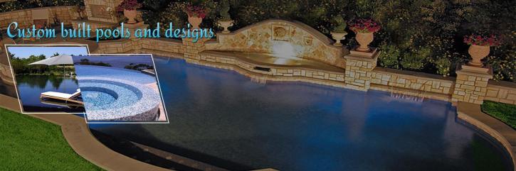 Image for Allstate Pools & Spas with ID of: 1455674