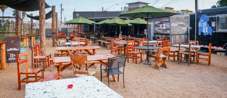 Image for Restaurants in Austin texas with ID of: 1455702