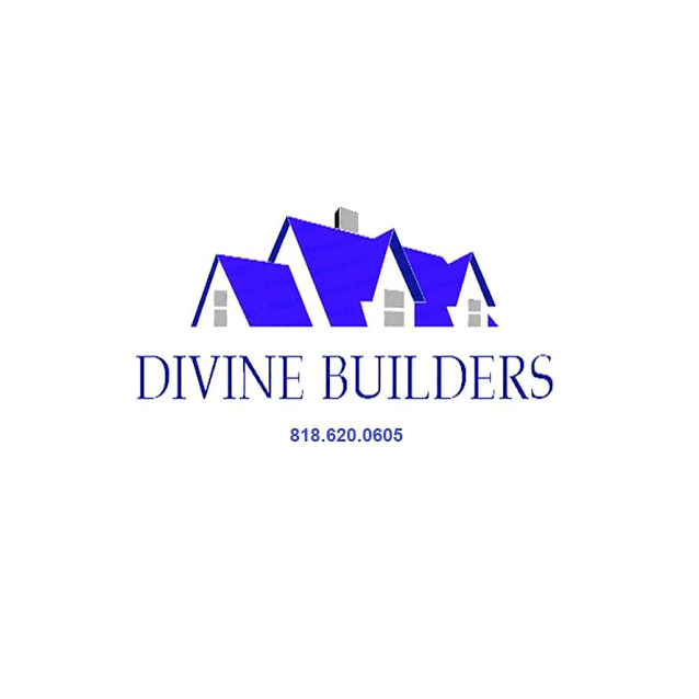 Image for Divine Builders with ID of: 1455919