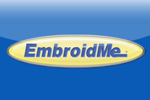 Image for EmbroidMe with ID of: 1455959