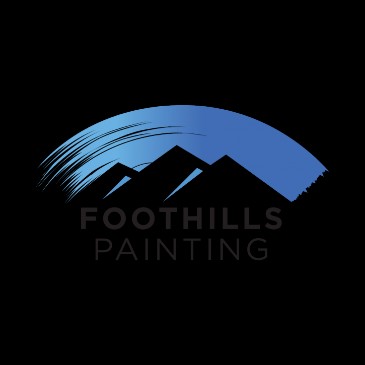Image for Foothills Painting Lafayette with ID of: 1456022