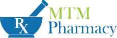 Image for MTM Pharmacy with ID of: 1456045